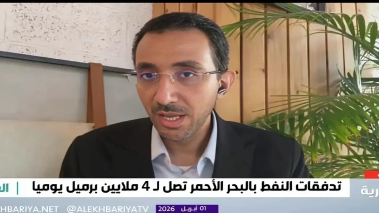 لماذا تصدر السعودية 5 ملايين برميل نفط يوميا رغم وصول 7 ملايين للميناء؟